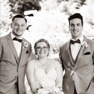 Meet your Posher, John